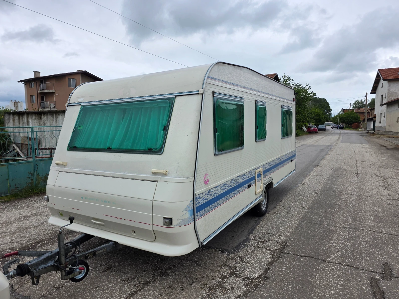 �������� Adria UNICA 5� WC | Mobile.bg � ����������� 2