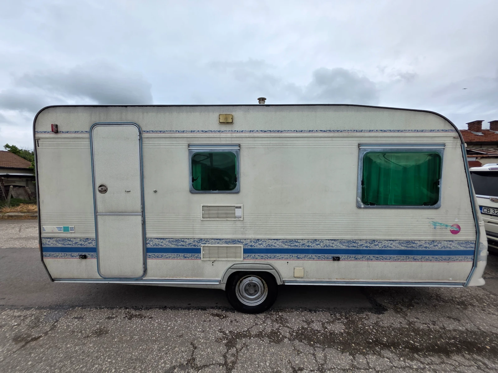 �������� Adria UNICA 5� WC | Mobile.bg � ����������� 7