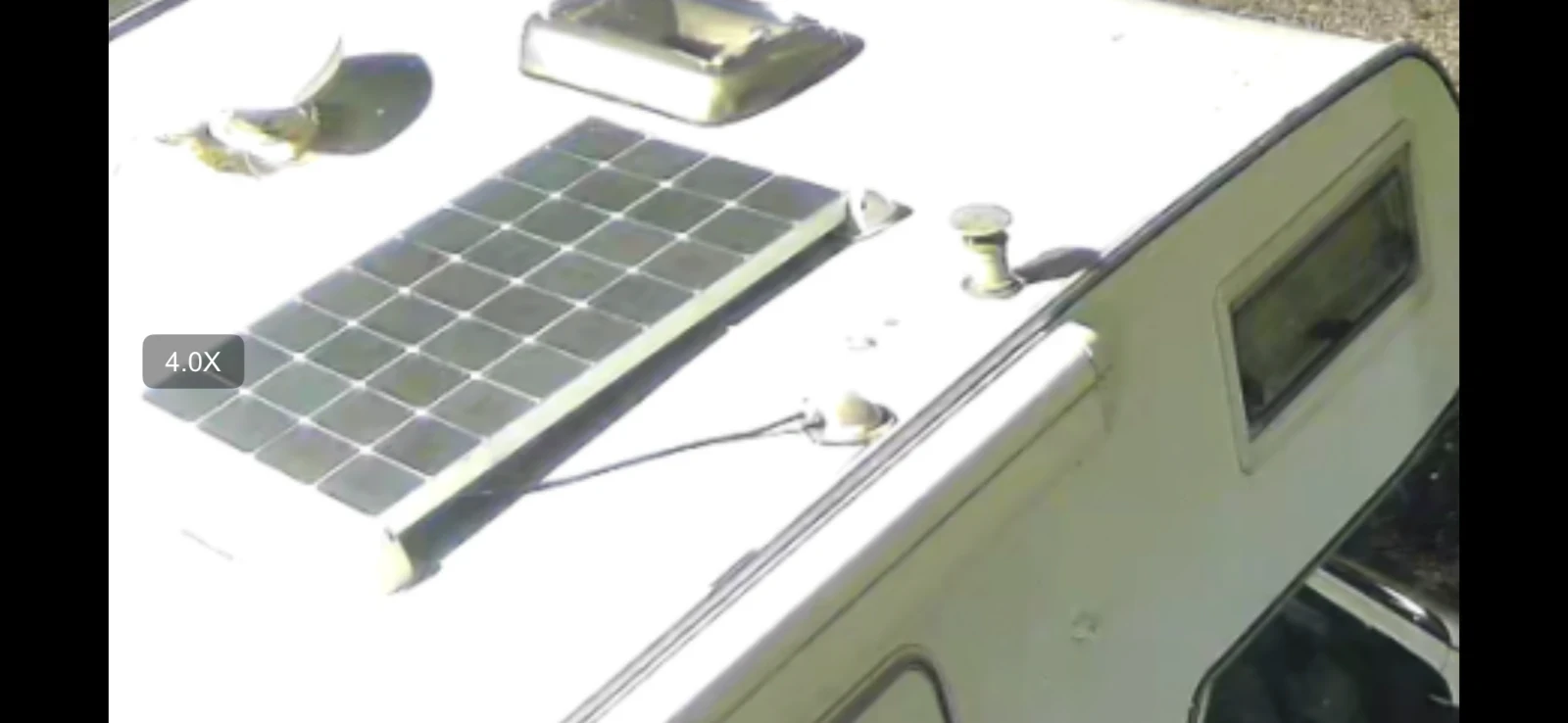 Кемпер Ford Transit , снимка 15 - Каравани и кемпери - 53273847