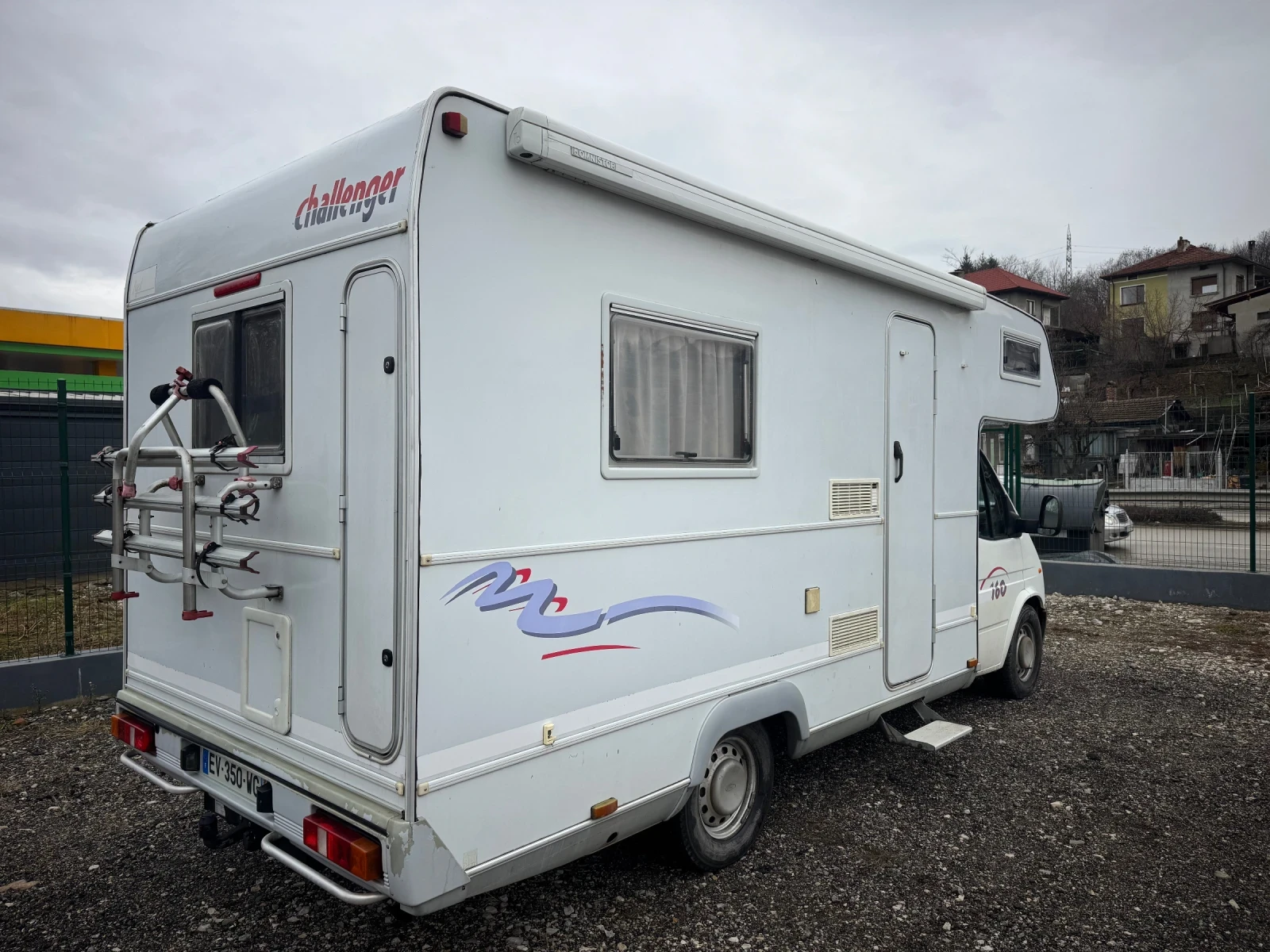 ������ Ford Transit  | Mobile.bg � ����������� 12