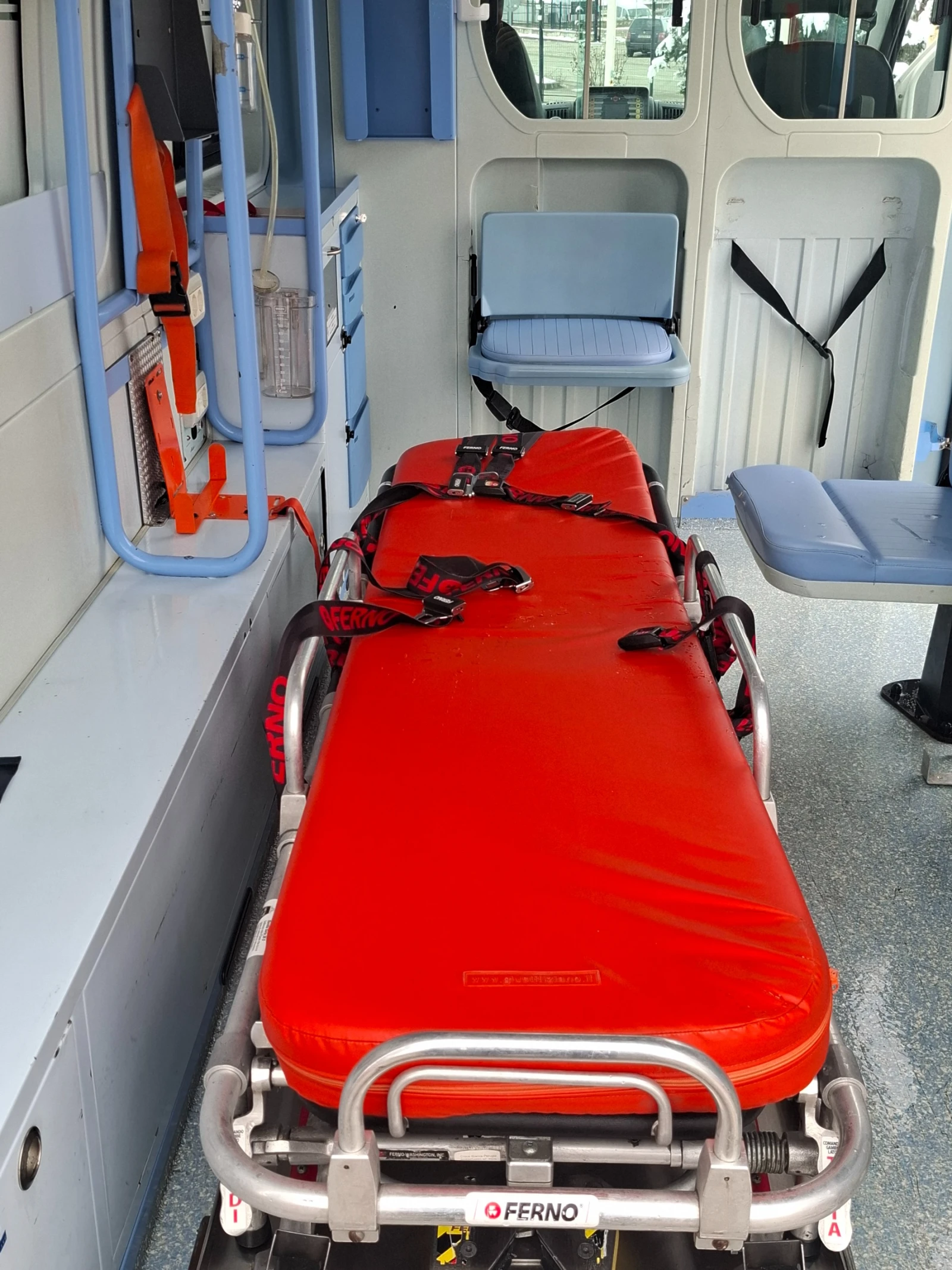 ������ Fiat Ducato 3.0Mjet | Mobile.bg � ����������� 14