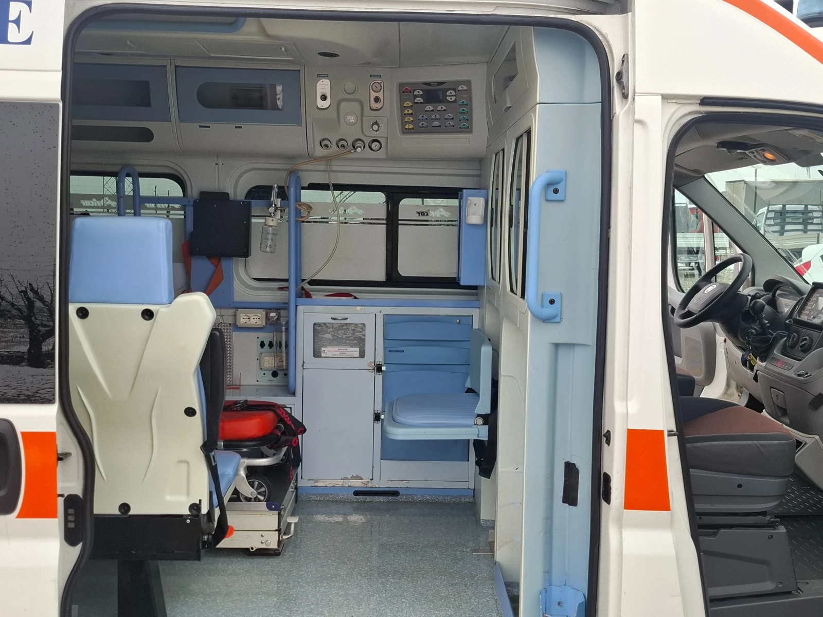������ Fiat Ducato 3.0Mjet | Mobile.bg � ����������� 11