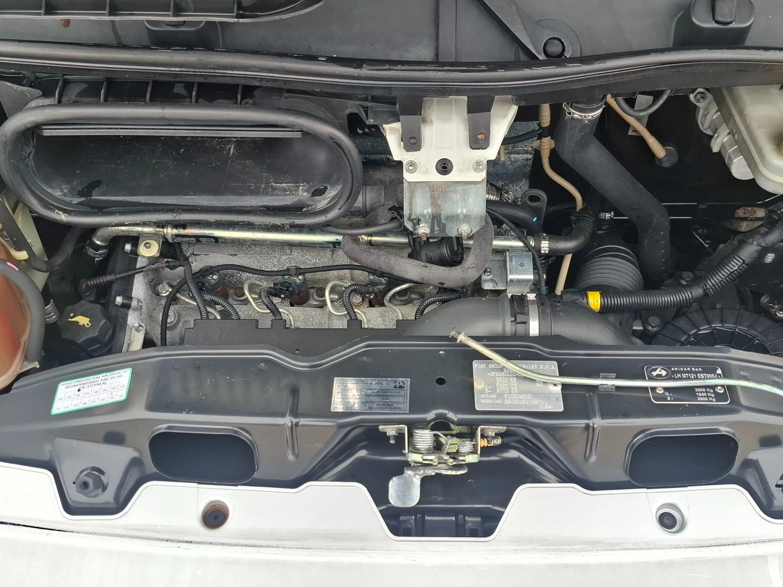 ������ Fiat Ducato 3.0Mjet | Mobile.bg � ����������� 15