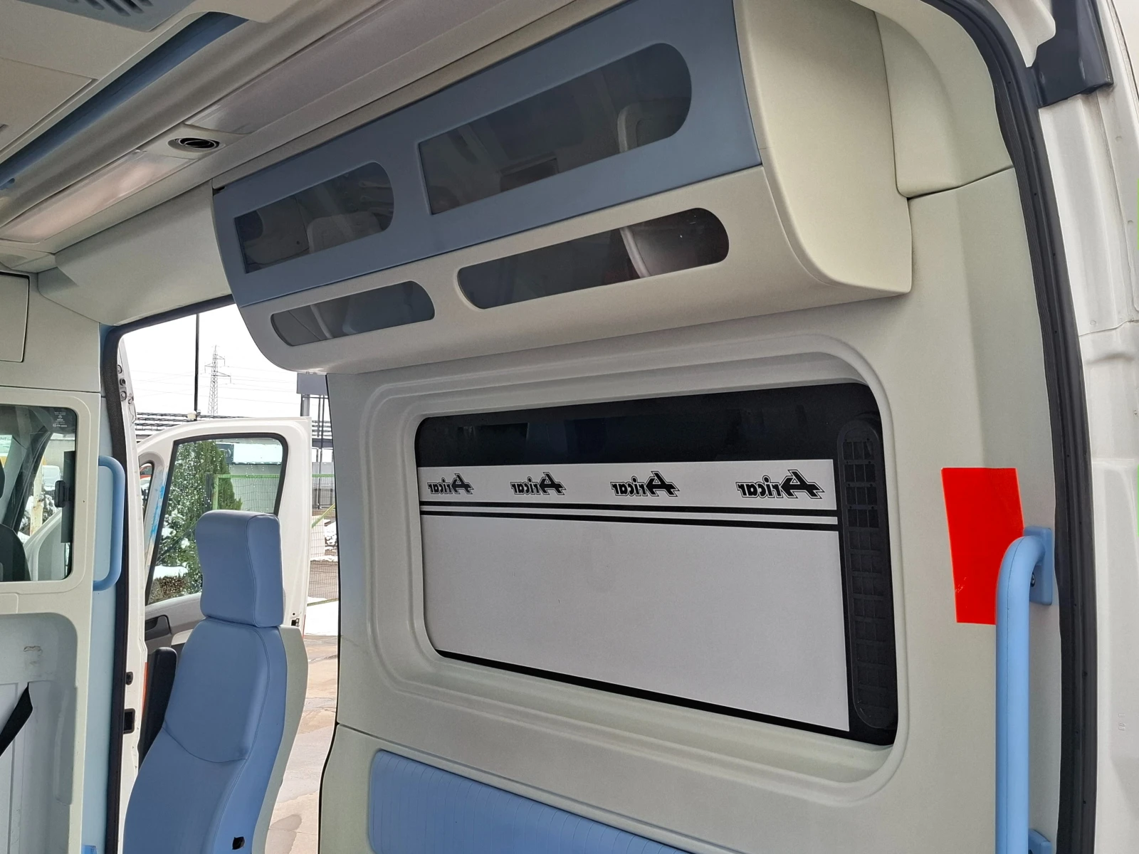 ������ Fiat Ducato 3.0Mjet | Mobile.bg � ����������� 13