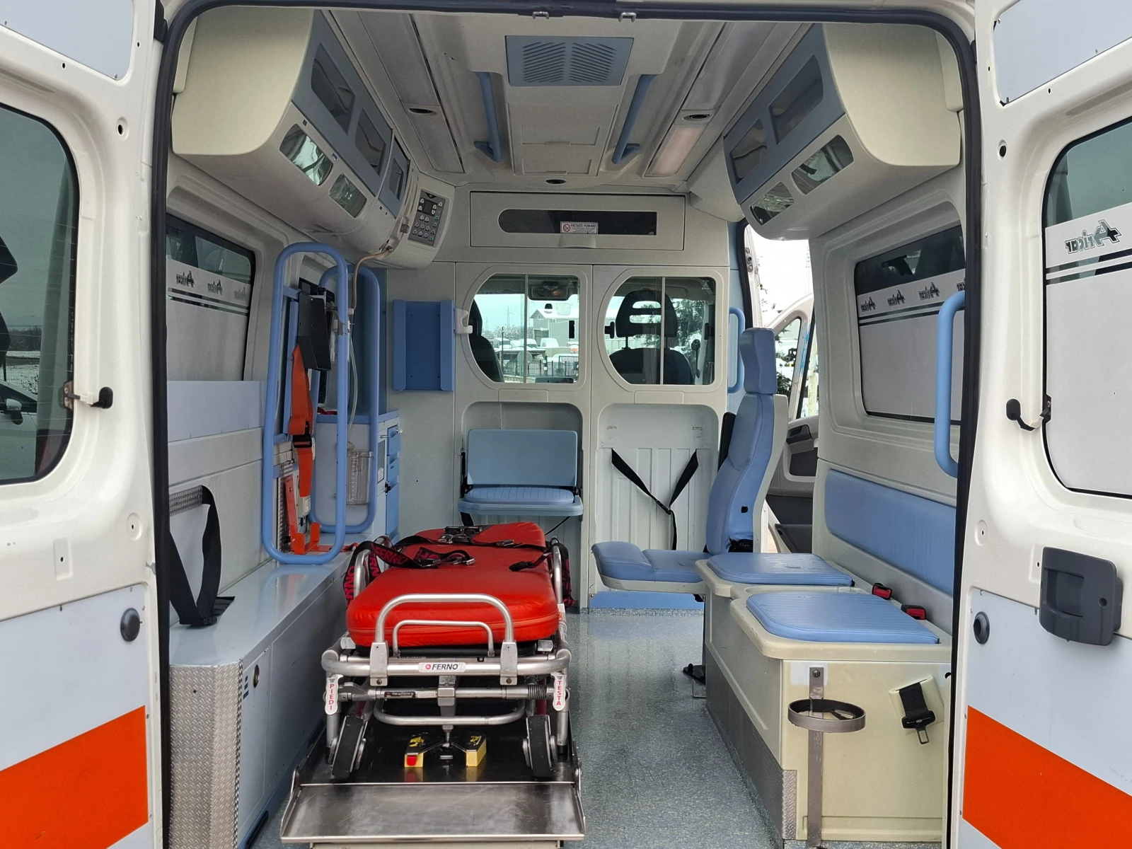 ������ Fiat Ducato 3.0Mjet | Mobile.bg � ����������� 12