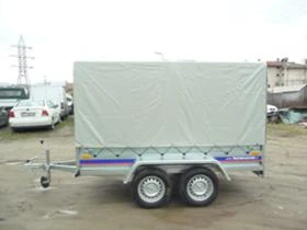 За автомобил Agados NIEWIADOW-2, 70, снимка 2