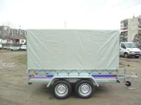 За автомобил Agados NIEWIADOW-2, 70, снимка 6