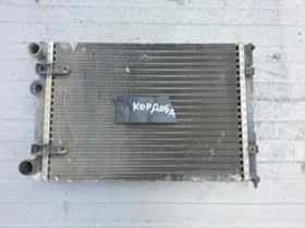 Охладителна система за VW Polo, снимка 1