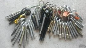 Рама и Каросерия за Mazda Mpv, снимка 1