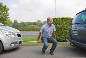 Рама и Каросерия за Mazda Mpv, снимка 2