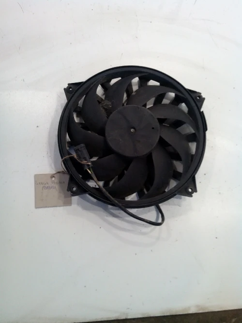 перка за Ланчия Федра 2.2 HDI 1