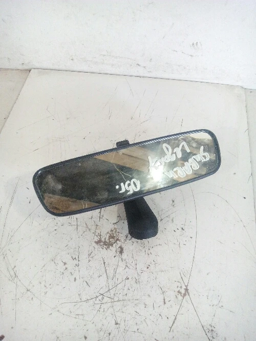 Огледало обратно виждане Субару Легаси