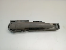 Дръжка външна задна лява Рено Модус 