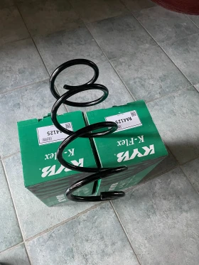 ���� ������� KYB - RA 4125 VW SKODA | Mobile.bg � ����� ������ 3