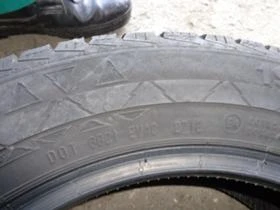 Гуми Всесезонни 195/65R16, снимка 13
