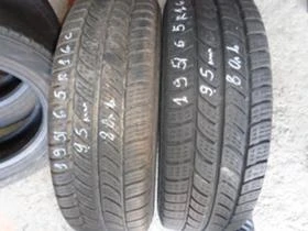 Гуми Всесезонни 195/65R16, снимка 6