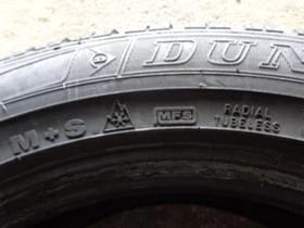 Гуми Зимни 205/55R16, снимка 10