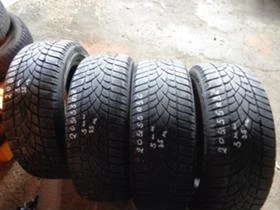 Гуми Зимни 205/55R16, снимка 12