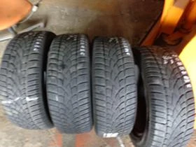 Гуми Зимни 205/55R16, снимка 3