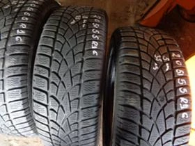 Гуми Зимни 205/55R16, снимка 4