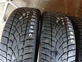 Гуми Зимни 205/55R16, снимка 5