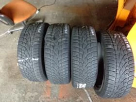Гуми Зимни 205/55R16, снимка 6