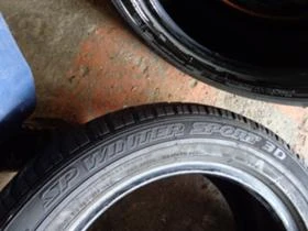 Гуми Зимни 205/55R16, снимка 8
