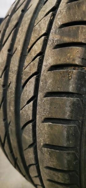 Гуми с джанти  235/45R17, снимка 5