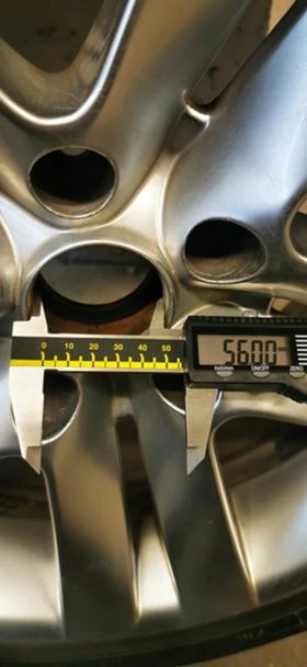Гуми с джанти  235/45R17, снимка 13