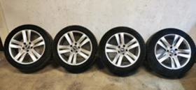 Гуми с джанти  235/45R17, снимка 1