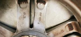 Гуми с джанти  235/45R17, снимка 11