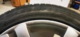 Гуми с джанти  235/45R17, снимка 6