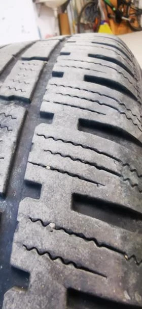 Гуми с джанти  235/45R17, снимка 7