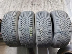 Гуми Зимни 235/60R18, снимка 1