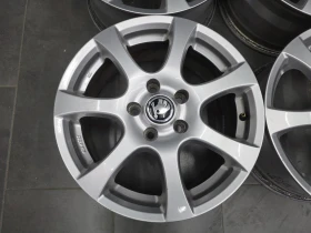 Джанти за Skoda, снимка 7