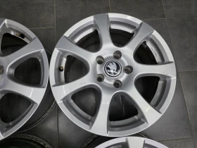 Джанти за Skoda, снимка 6