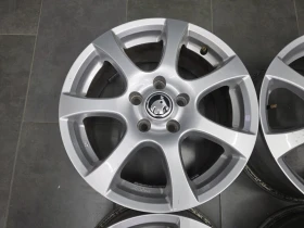Джанти за Skoda, снимка 5