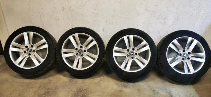    235/45R17 | Mobile.bg   1