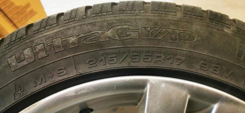    235/45R17 | Mobile.bg   8