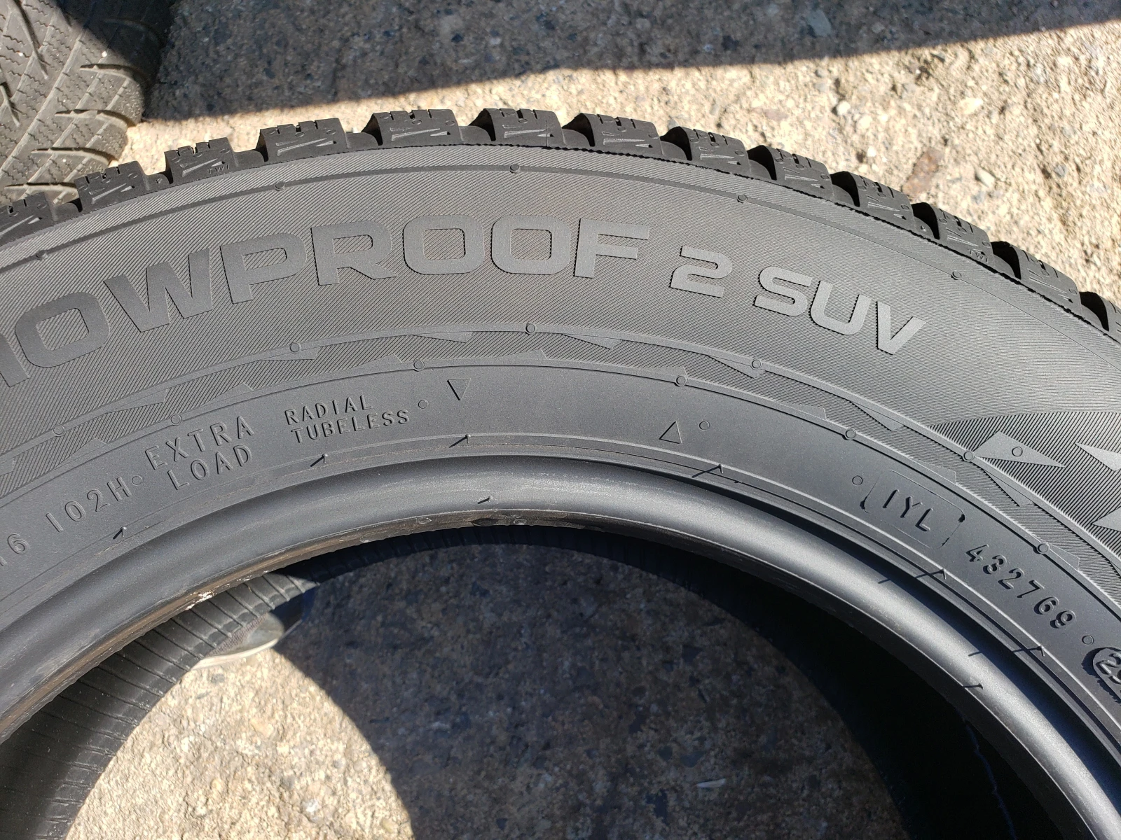  215/65R16 | Mobile.bg   8