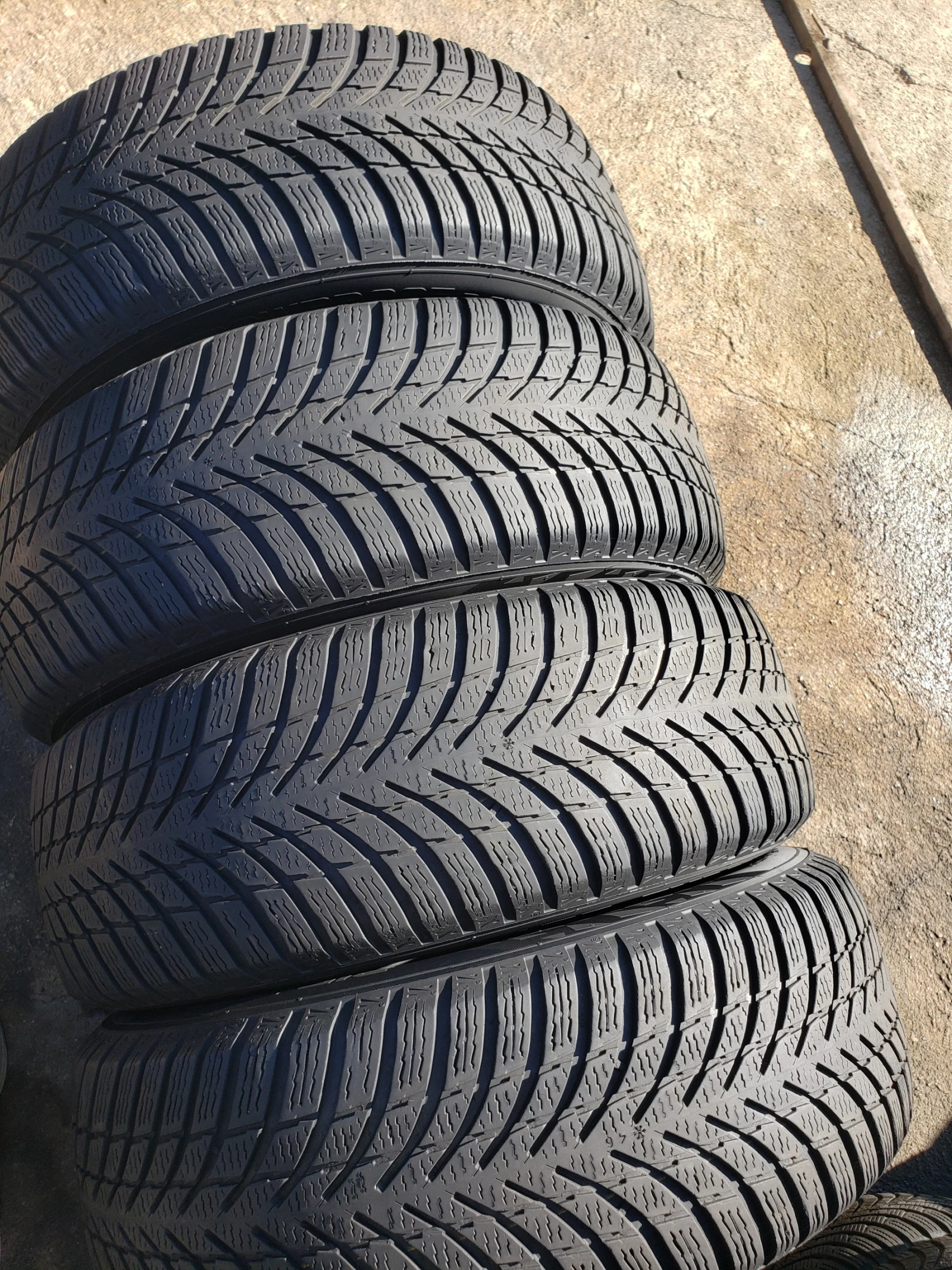  215/65R16 | Mobile.bg   4