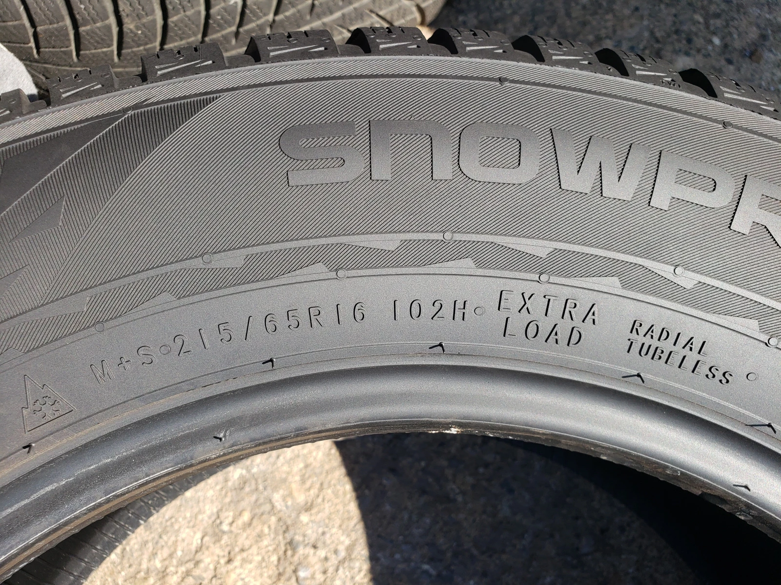  215/65R16 | Mobile.bg   6