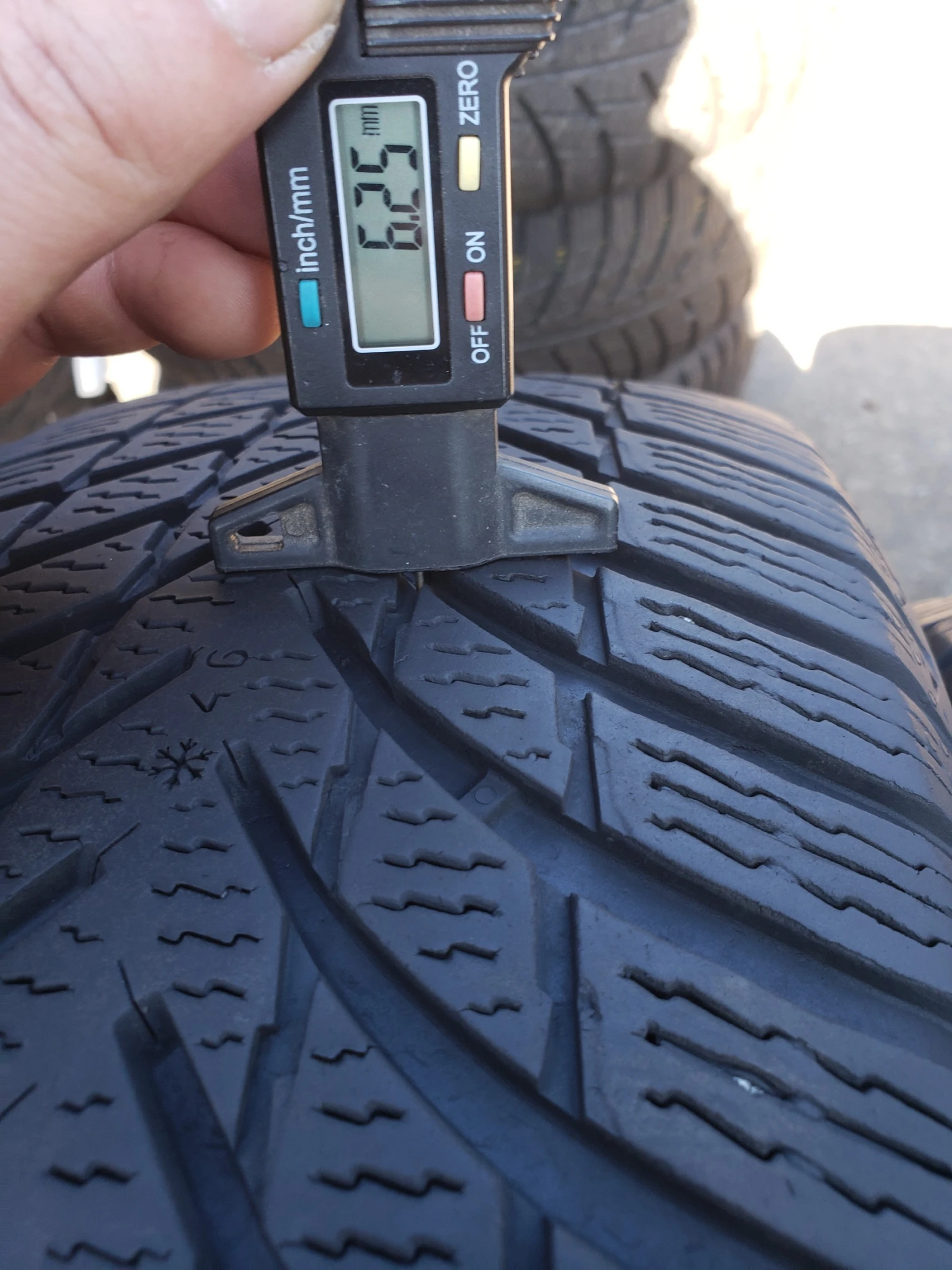  215/65R16 | Mobile.bg   9