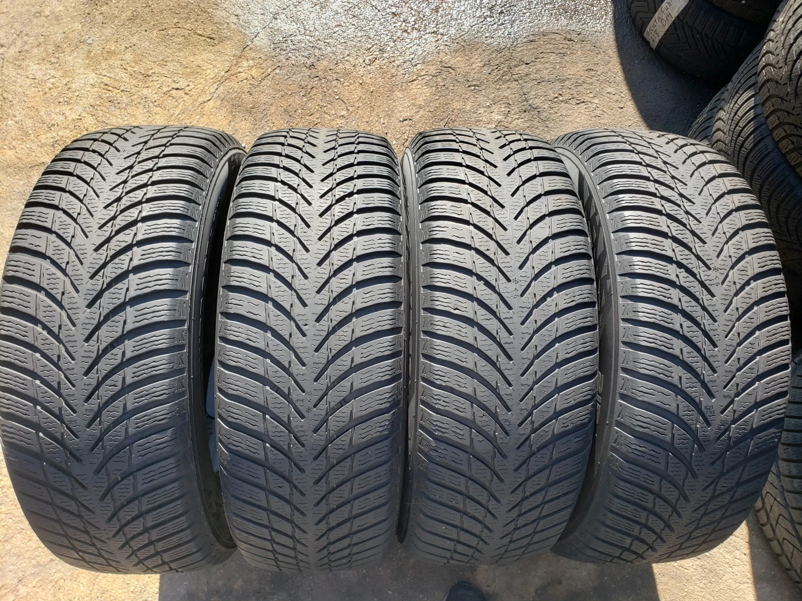  215/65R16 | Mobile.bg   2