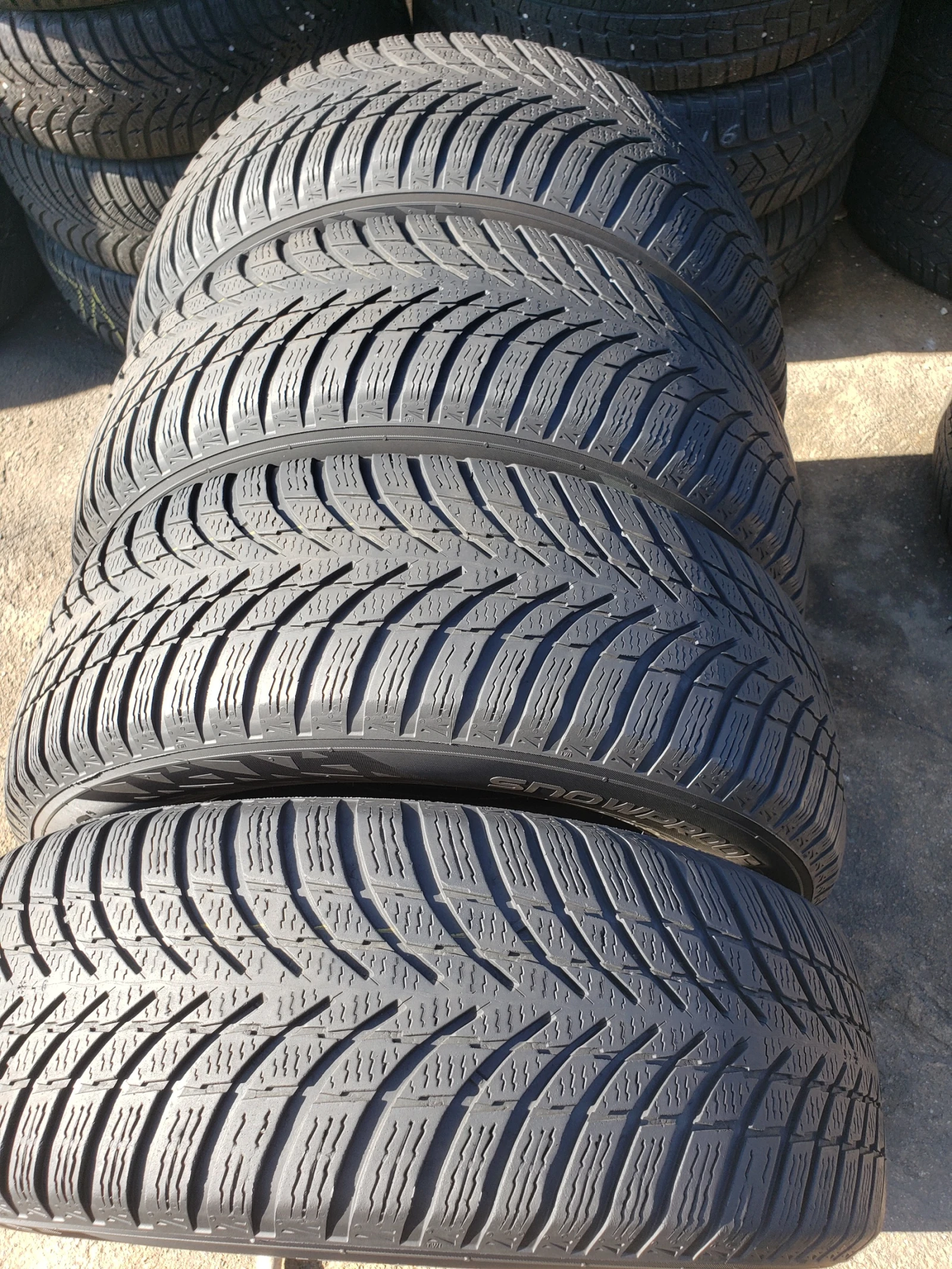 215/65R16 | Mobile.bg   3
