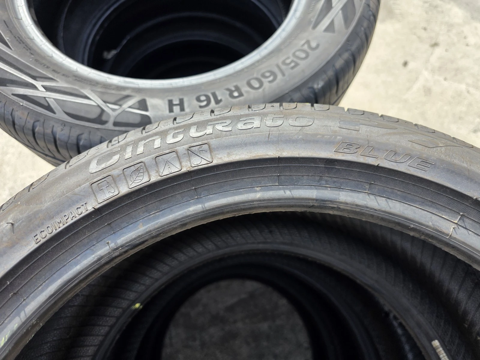 ���� 205/50R17 | Mobile.bg � ����������� 8