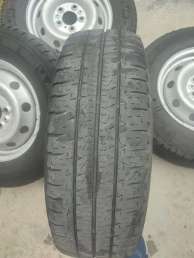    215/70R15  Fiat Ducato | Mobile.bg    5
