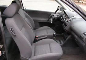 VW Polo бензин, дизел, снимка 2