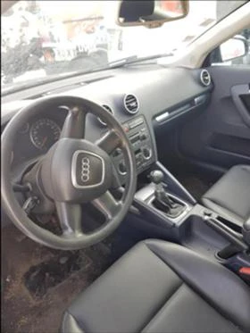 Audi A3 2.0 , снимка 3
