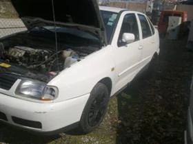 VW Polo 1.6, снимка 1